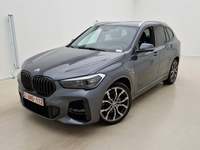 BMW X1 xDrive25e M-Sport