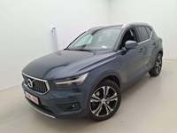 Volvo XC40 T4 Rech. Momentum Geartronic