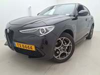 Alfa Romeo Stelvio 2.0 TB Sprint AT Q4