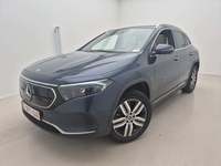 Mercedes-Benz EQA 250 Luxury Line