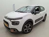 Citroën C3 1.2 PT C-Series