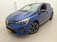 Renault Clio 1.0 TCe Intens