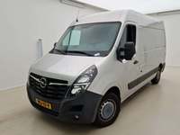 Opel Movano 2.3 Turbo L2H2