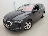 Skoda Octavia Combi 2.0 CRTDI Ambition