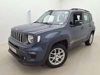 Jeep Renegade 1.3 T4 4xe Limited AUT.