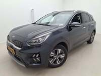 Kia Niro 1.6 GDi H. Dyn.Pl.L