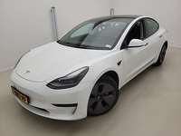 Tesla Model 3 Stnd.RWD Plus 60 kWh