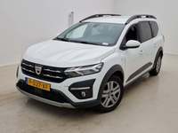 Dacia Jogger 1.0 TCe Bi-F Com 7p.