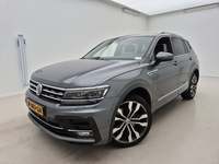 VW Tiguan Allspace 2.0 TDI 4Motion R-Line 7P. DSG