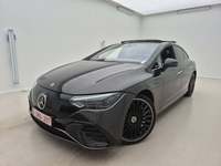Mercedes-Benz EQE 350 4matic AMG-Line