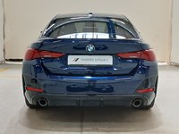 Rear view