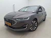 Ford Focus wagon 1.0 EBH Tit. Vignale