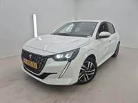 Peugeot 208 1.2 PT BL Allure