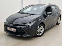 Toyota Corolla Touring Sports 1.8 Hybrid Dynamic AUT.