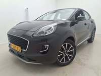 Ford Puma 1.0 EB Hyb. Tit. X