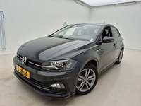 VW Polo 1.0 TSI R-Line Ed.
