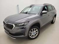 Skoda Kodiaq 2.0 TDI SCR DSG Ambition