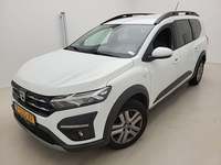 Dacia Jogger 1.0 TCe Bi-F Com 7p.