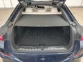 View of boot / luggage space