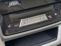 View of rear climate control switch