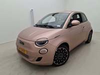 Fiat 500e La Prima by Bocelli 42 kWh