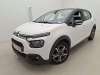 Citroën C3 1.2 PureTech SHINE S&S EAT6