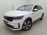 Kia Sorento 1.6 T-GDI PHEV Exec.L 7P. AUT.
