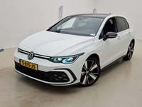 VW Golf 1.4 eHybrid GTE