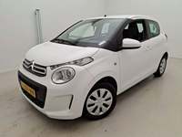 Citroën C1 1.0 VTi Feel