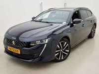 Peugeot 508 SW 1.6 Hybrid EAT8 GT-Pack