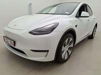 Tesla Model Y Long Range Dual Motor
