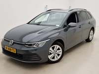 VW Golf variant 1.5 eTSI Life Business