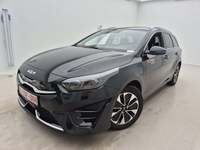 Kia Ceed Sportswagon 1.6 GDi PHEV Business Line DCT