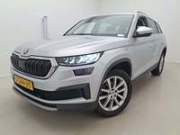 Skoda Kodiaq 1.5 TSI Bns. Ed.
