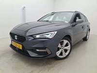 Seat Leon ST 2.0 TDI FR Bns Int