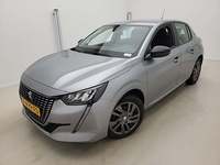 Peugeot 208 1.2 PureTech Allure
