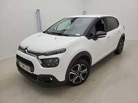 Citroën C3 1.2 PureTech FEEL S&S