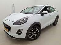 Ford Puma 1.0 EB Hyb. Titanium