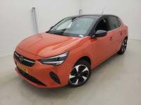 Opel Corsa-e Elegance 50 kWh