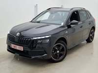 Skoda Kamiq 1.5 TSI Monte Carlo DSG