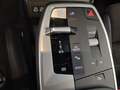 View of centre console
