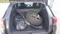 View of boot / luggage space