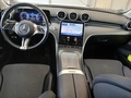 View of dashboard