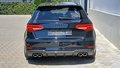 Rear view