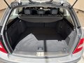 View of boot / luggage space