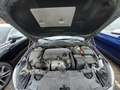 View of engine compartment