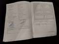 Attestation d'entretien