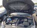 Vue du compartiment moteur