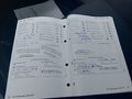 Attestation d'entretien