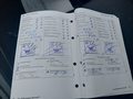 Attestation d'entretien